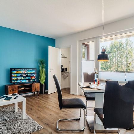 Walpurgis Hexe Apartamento Braunlage Exterior foto