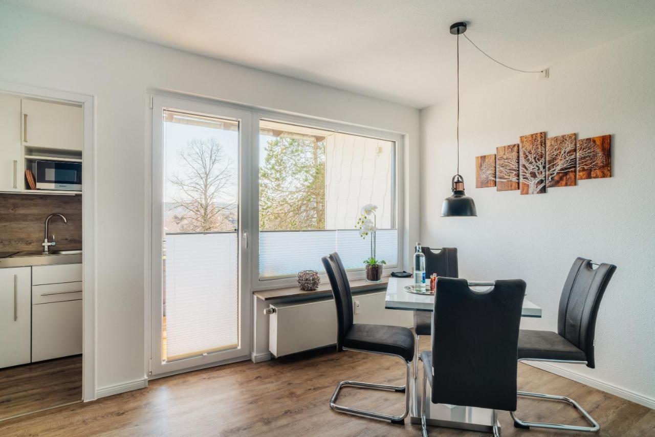Walpurgis Hexe Apartamento Braunlage Exterior foto