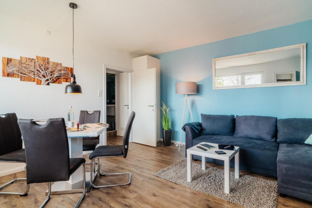Walpurgis Hexe Apartamento Braunlage Exterior foto