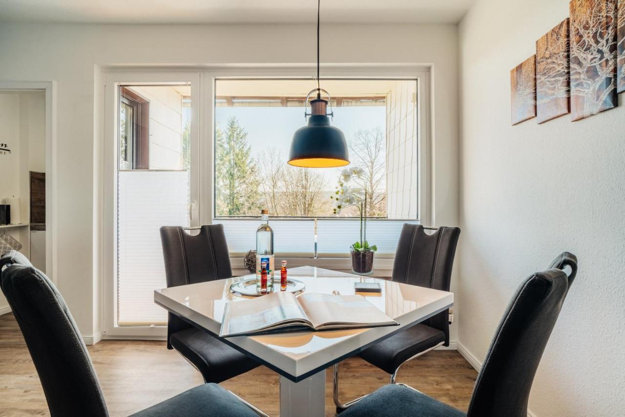 Walpurgis Hexe Apartamento Braunlage Exterior foto